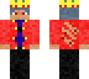 king skin lll