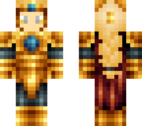 knight (remake)