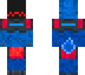 kyle the protogen