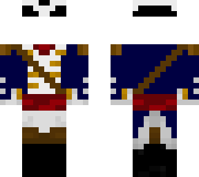 l'manberg uniform (general)