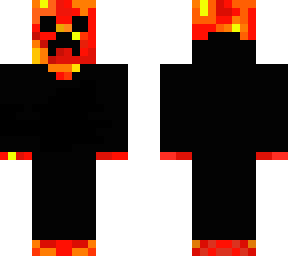lava creper