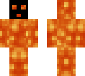 lava elemental