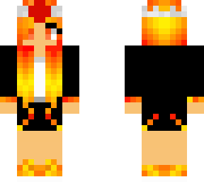 lava princes