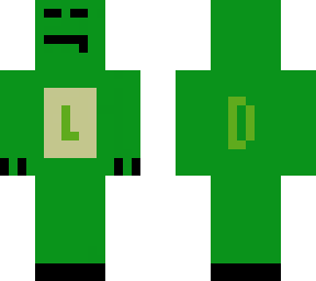ld dino