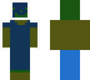 lego steve