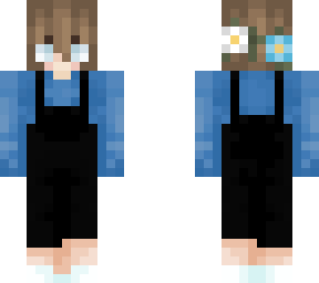 lei; blue orchid