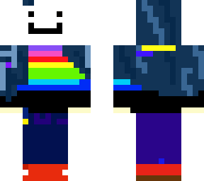 lgbt-q skin