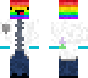 lgbt scientist