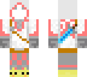 lighter bbh with duck slippers