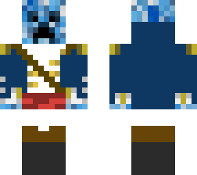 lmanburg creeper