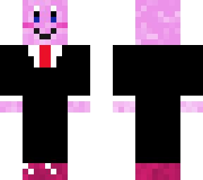 made by pogsiclee for me