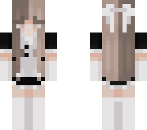 maid