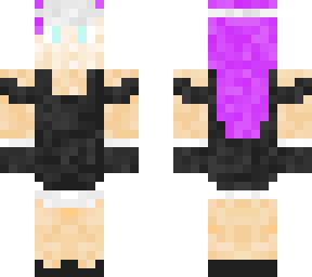 maid