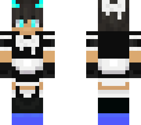 maid me