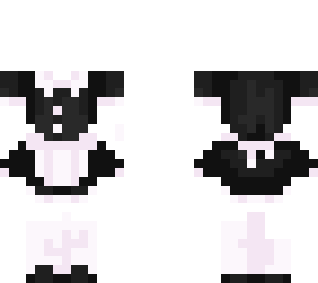 maid suit