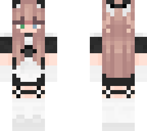 maid uwu? updated