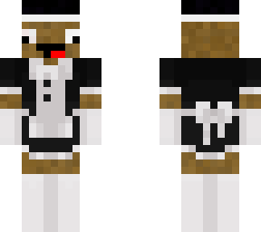 maid zyphalopogus