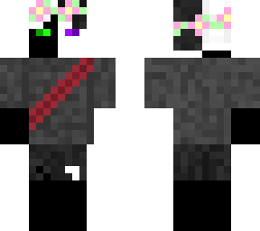 main skin