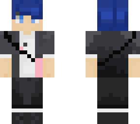 male marinette