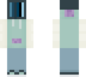 man-computer qwq