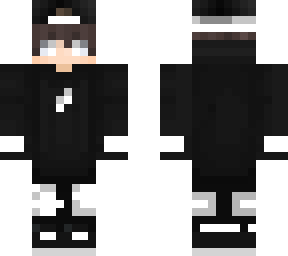 manhal_iq_ white and black