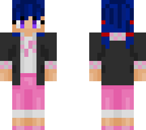 marinette <3