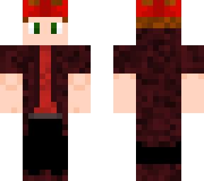 maruseru (king remake)