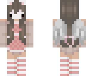 masked