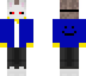 masky boi