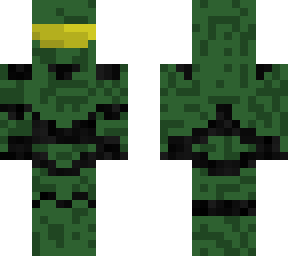 master chief (halo 3)