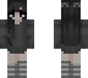 matching egirl