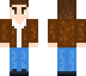 matt skin pog