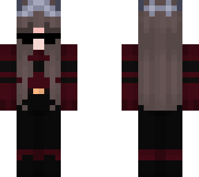 mc skin