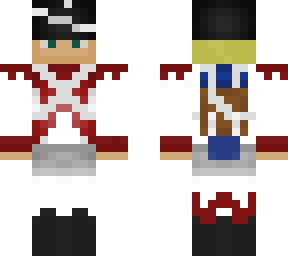 me as batavian grenadier