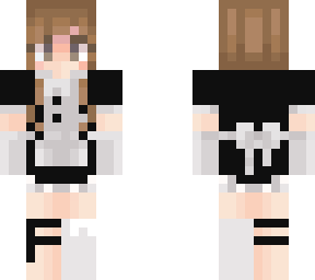 me but maid
