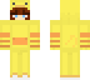 me duckie