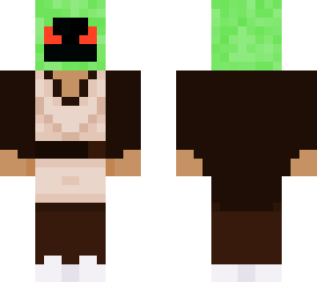 me in jedi robes??