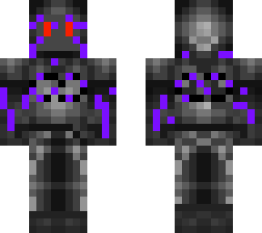 mechanical xanderx