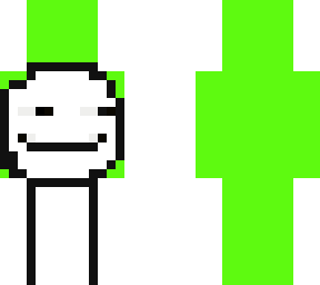 meme face dream