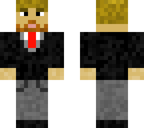 men in suit