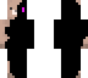 merged mole