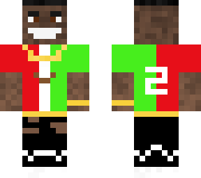 mexican dababy (fixed)