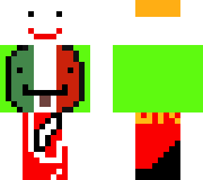 mexican felipe