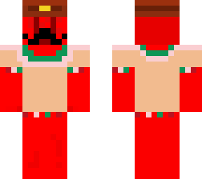 mexican sarccy