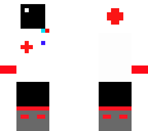 minebot doctor