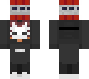 mini skin (ace)