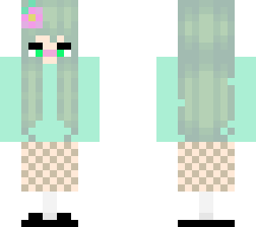 mint tea
