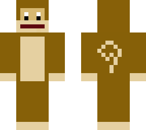 monkey