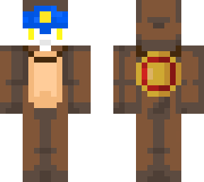 monkey