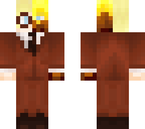 monkeymonsterboy blazeborn